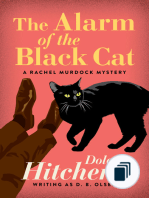 The Rachel Murdock Mysteries