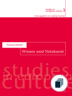 studies in european culture