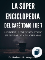 Todo sobre el café