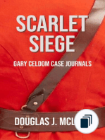 Gary Celdom Case Journals