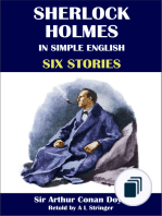 Sherlock Holmes in Simple English