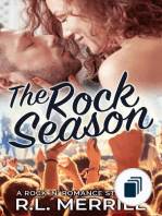 Rock 'N' Romance Series