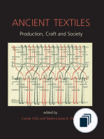 Ancient Textiles