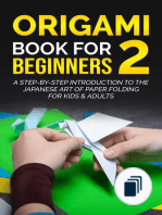 Origami Book For Beginners