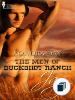 The Men of Buckshot Ranch
