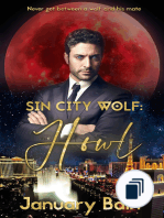 Sin City Wolf