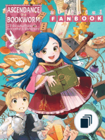 Ascendance of a Bookworm: Fanbook