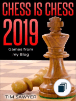 Chess Is Chess