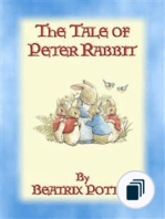 The Tales of Peter Rabbit & Friends