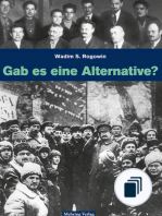 Gab es eine Alternative?