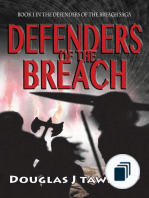 Defenders of the Breach Saga