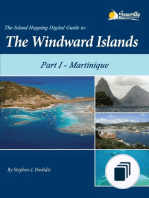 The Island Hopping Digital Guide Windward Islands