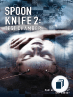 Spoon Knife Anthology