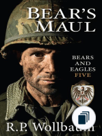 Bears and Eagles