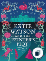 Katie Watson Mysteries in Time