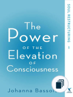 The Power of the Elevation of Consciousness