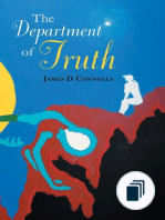 Department of Truth Trilogy