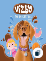 Vizby The Naughty Dog