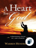 Old Testament Devotional Commentary Series