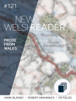 New Welsh Review