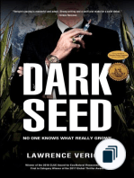 Dark Seed Trilogy