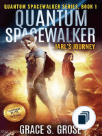 Quantum Spacewalker Series