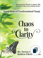 Sacred Stories of Transformation