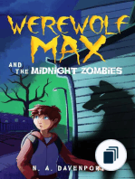 Werewolf Max