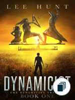 Dynamicist Trilogy