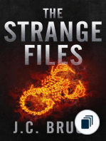 The Strange Files