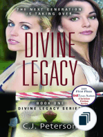 Divine Legacy