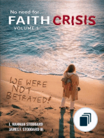 Faith Crisis