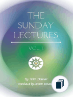 The Sunday Lectures