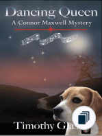 A Connor Maxwell Mystery