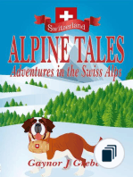 ALPINE TALES