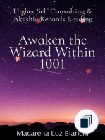 Awaken the Wizard Within