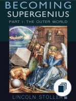 Becoming Supergenius