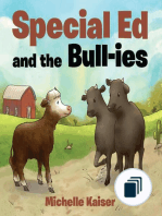 The Adventures of Special Ed