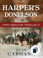 The Shiloh Trilogy