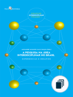 Coleção Interdisciplinar