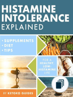 The Histamine Intolerance Series