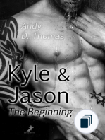 Kyle & Jason