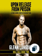 Drug War & Prison Stories BEFORE CHRIST book 1