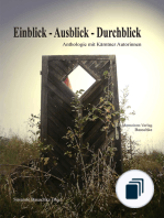 Memoirenverlag-Anthologie