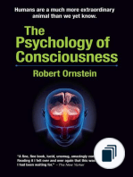 Psychology of Conscious Evolution Trilogy