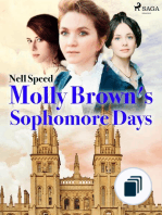 Molly Brown Series