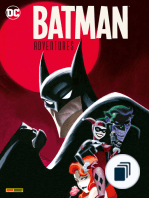 Batman Adventures