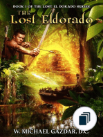 The Lost El Dorado Series