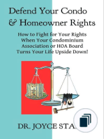 Your Condo & HOA Rights eBook Series