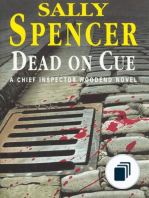 A Chief Inspector Woodend Mystery